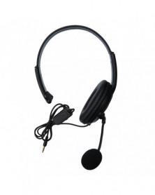 Negro - Auriculares con...