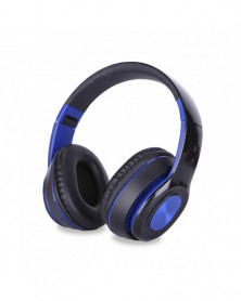 Azul - Auriculares...