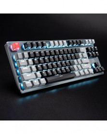 EL - Teclado mecánico con...