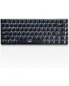 EL - Teclado mecánico para...