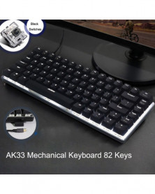 EL - Teclado mecánico para...