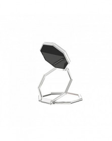 C - Soporte plegable para...