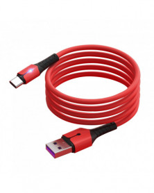 Ed - Cable USB tipo C 3A de...