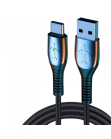 EL - Cable USB tipo C de...