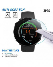 3 uds Smartwatch Protector...