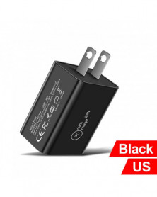 Cargador de 20w usb-c,...