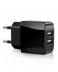 Cargador USB Universal para...