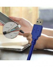 Cable de datos USB 3,0...