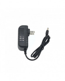 Adaptador de corriente 12V...