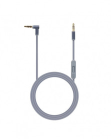 gris - Cable de Audio con...