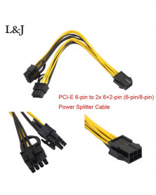 Amarillo - PCI-E 6-pin a...