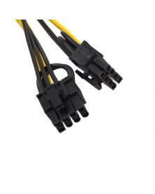 Amarillo - Cable divisor de...