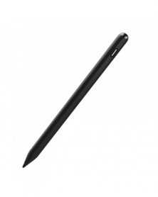 Negro - Lápiz táctil Stylus...