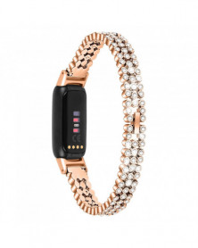 B - Strap For Fitbit-luxe...