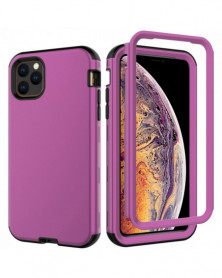 D - Mini funda trasera de...