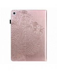 Oro - Funda en relieve para...