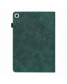 verde - Funda en relieve...