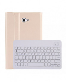 Oro - Funda con teclado...