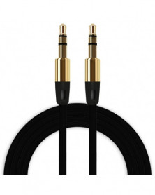 Cable de Audio macho a...