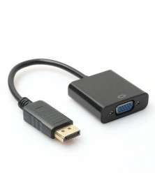 Cable adaptador DisplayPort...