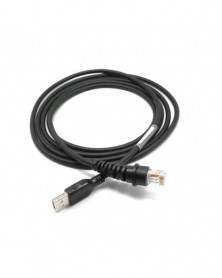 Cable USB de 2M y 7 pies...