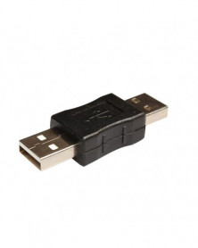 Adaptador de conector USB A...