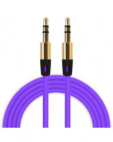 F - Cable de Audio HIFI...