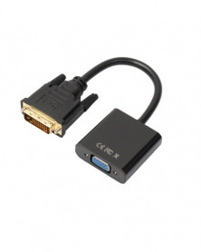 Adaptador de DVI-D DVI a...