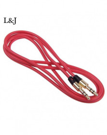 Rojo - Cable de Audio...