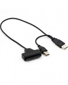 Cable adaptador USB 2,0...