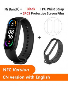 Color: 6 - Xiaomi-pulsera...