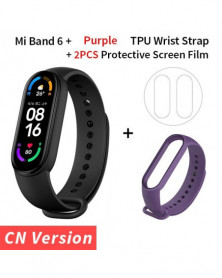 Color: 7 - Xiaomi-pulsera...