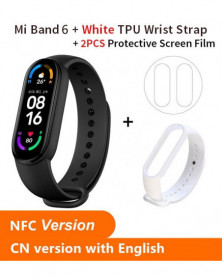 Color: 8 - Xiaomi-pulsera...