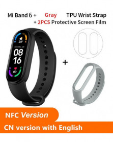 Color: 9 - Xiaomi-pulsera...