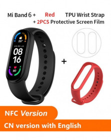 Color: 10 - Xiaomi-pulsera...