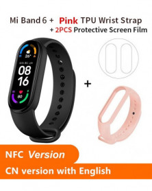 Color: 11 - Xiaomi-pulsera...