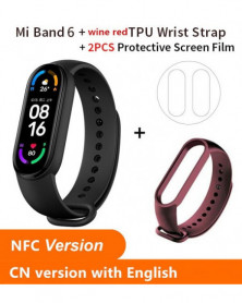 Color: 12 - Xiaomi-pulsera...