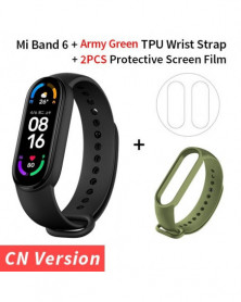 Color: 16 - Xiaomi-pulsera...