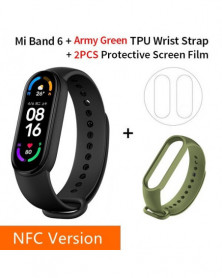 Color: 20 - Xiaomi-pulsera...