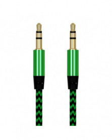 Color: 01 - Cable de Audio...