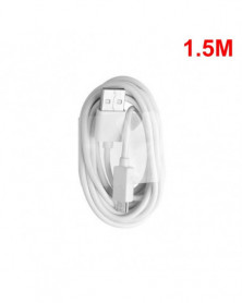 blanco 1,5 m - Cable Micro...