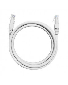 blanco - Cable de Ethernet...