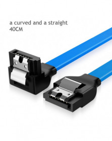 04 - Cable SATA de 3,0 a...