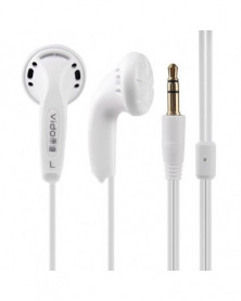 Color blanco - Auriculares...