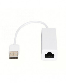 Blanco - Concentrador USB...