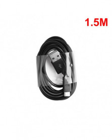 negro 1,5 m - Cable...