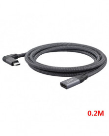 0,2 m - Cable extensor de...