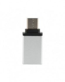 gray5pcs - Adaptador USB a...