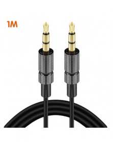 Color: NEGRO 1M - Cable...