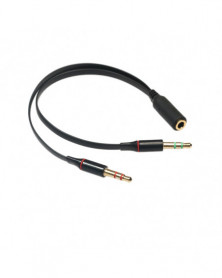 Color: 02 - Cable de Audio...